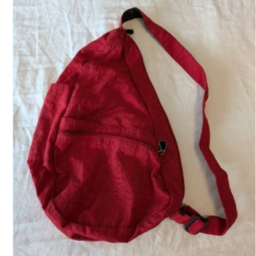 GUC Ameribag Healthy Back Bag - medium